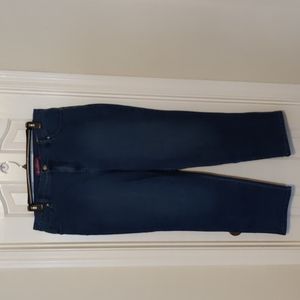 Gloria Vanderbilt "Amanda" Jeans